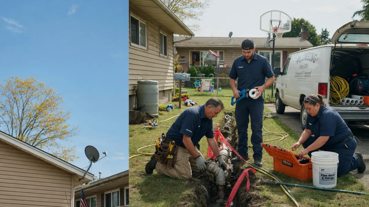 Garbage Disposal Replacement in Nokesville, VA near me